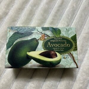 Saponificio Artigianale Fiorentino Avocado Moisturizer Soap 10.5 oz